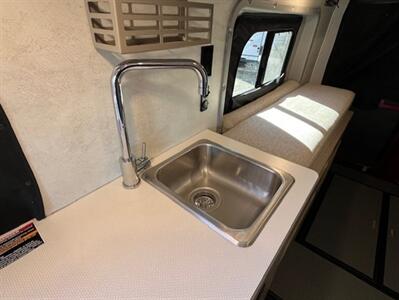 2023 Winnebago Solis 59PX   - Photo 16 - Dublin, CA 94568