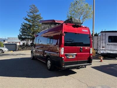 2023 Winnebago Solis 59PX   - Photo 6 - Dublin, CA 94568