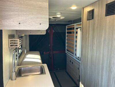 2023 Winnebago Solis 59PX   - Photo 11 - Dublin, CA 94568