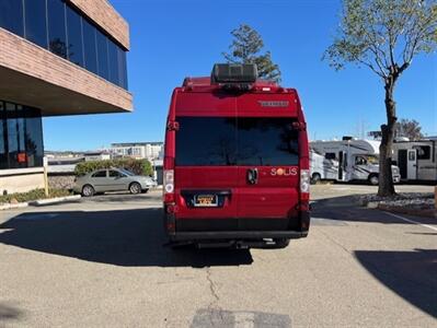 2023 Winnebago Solis 59PX   - Photo 5 - Dublin, CA 94568