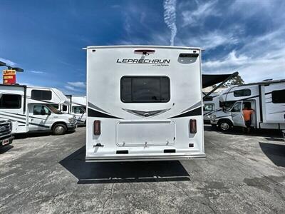 2025 Coachmen Leprechaun 260QB   - Photo 5 - Santa Fe Springs, CA 90670