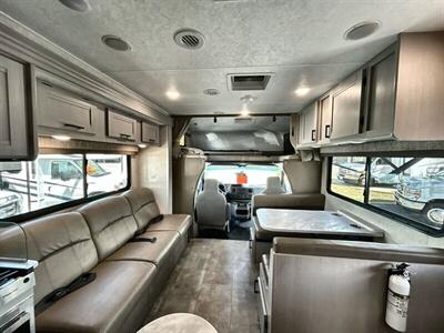 2025 Coachmen Leprechaun 260QB   - Photo 24 - Santa Fe Springs, CA 90670