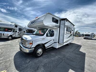2025 Coachmen Leprechaun 260QB   - Photo 2 - Santa Fe Springs, CA 90670