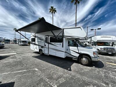 2025 Coachmen Leprechaun 260QB   - Photo 3 - Santa Fe Springs, CA 90670