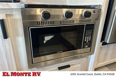 2024 Forest River Sunseeker 2150SLE   - Photo 21 - Dublin, CA 94568