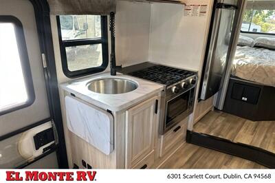 2024 Forest River Sunseeker 2150SLE   - Photo 19 - Dublin, CA 94568