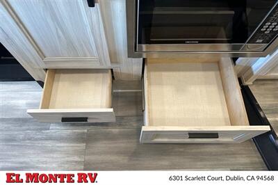 2024 Forest River Sunseeker 2150SLE   - Photo 24 - Dublin, CA 94568