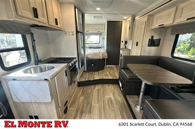 2024 Forest River Sunseeker 2150SLE   - Photo 14 - Dublin, CA 94568