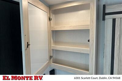 2024 Forest River Sunseeker 2150SLE   - Photo 57 - Dublin, CA 94568