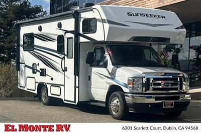 2024 Forest River Sunseeker 2150SLE   - Photo 3 - Dublin, CA 94568