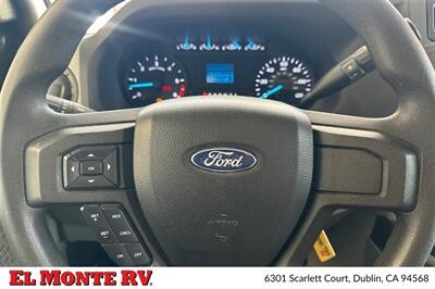 2024 Forest River Sunseeker 2150SLE   - Photo 42 - Dublin, CA 94568