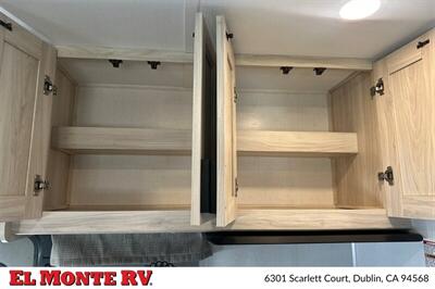 2024 Forest River Sunseeker 2150SLE   - Photo 22 - Dublin, CA 94568