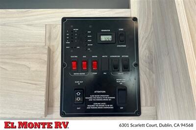 2024 Forest River Sunseeker 2150SLE   - Photo 37 - Dublin, CA 94568