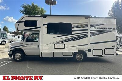 2024 Forest River Sunseeker 2150SLE   - Photo 7 - Dublin, CA 94568