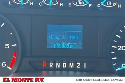 2024 Forest River Sunseeker 2150SLE   - Photo 43 - Dublin, CA 94568