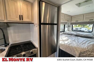 2024 Forest River Sunseeker 2150SLE   - Photo 56 - Dublin, CA 94568