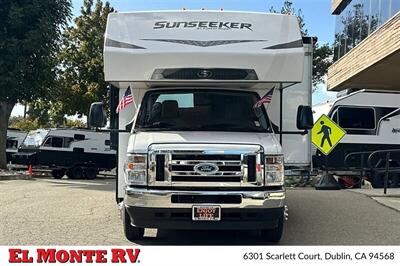 2024 Forest River Sunseeker 2150SLE   - Photo 2 - Dublin, CA 94568