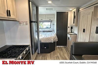 2024 Forest River Sunseeker 2150SLE   - Photo 29 - Dublin, CA 94568