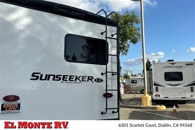 2024 Forest River Sunseeker 2150SLE   - Photo 47 - Dublin, CA 94568