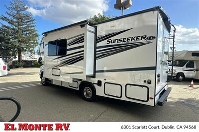 2024 Forest River Sunseeker 2150SLE   - Photo 8 - Dublin, CA 94568