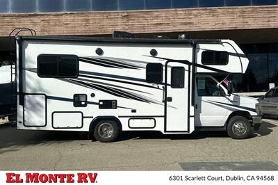 2024 Forest River Sunseeker 2150SLE   - Photo 4 - Dublin, CA 94568