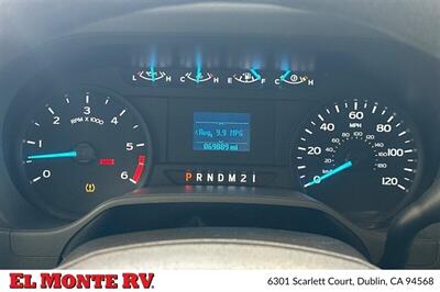 2024 Forest River Sunseeker 2150SLE   - Photo 53 - Dublin, CA 94568