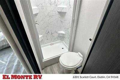 2024 Forest River Sunseeker 2150SLE   - Photo 32 - Dublin, CA 94568