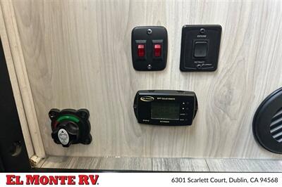 2024 Forest River Sunseeker 2150SLE   - Photo 38 - Dublin, CA 94568