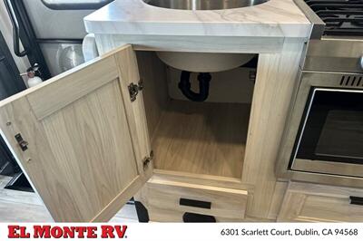 2024 Forest River Sunseeker 2150SLE   - Photo 23 - Dublin, CA 94568