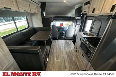 2024 Forest River Sunseeker 2150SLE   - Photo 25 - Dublin, CA 94568