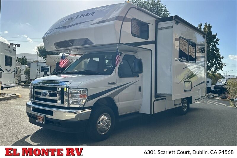 2024 Forest River Sunseeker 2150SLE   - Photo 1 - Dublin, CA 94568