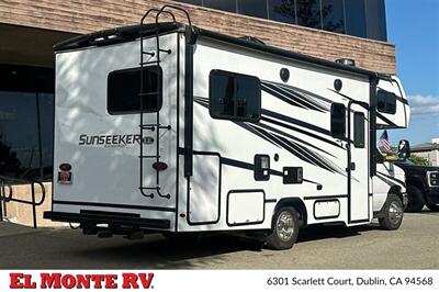2024 Forest River Sunseeker 2150SLE   - Photo 5 - Dublin, CA 94568