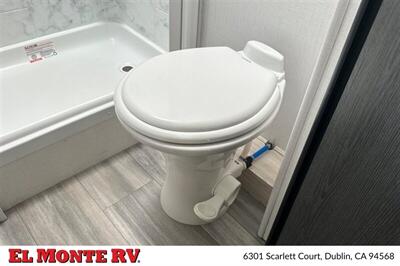 2024 Forest River Sunseeker 2150SLE   - Photo 58 - Dublin, CA 94568