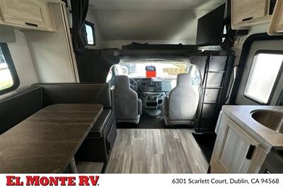 2024 Forest River Sunseeker 2150SLE   - Photo 26 - Dublin, CA 94568