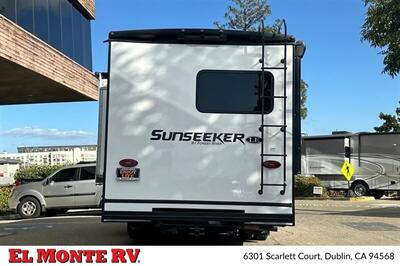 2024 Forest River Sunseeker 2150SLE   - Photo 6 - Dublin, CA 94568