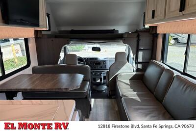 2024 Forest River Sunseeker 2950LE   - Photo 40 - Santa Fe Springs, CA 90670