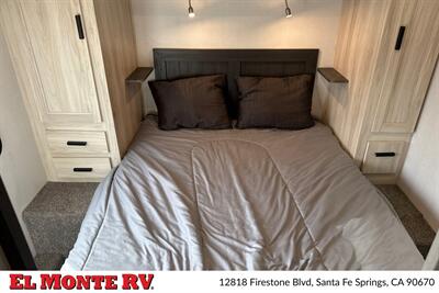 2024 Forest River Sunseeker 2950LE   - Photo 35 - Santa Fe Springs, CA 90670