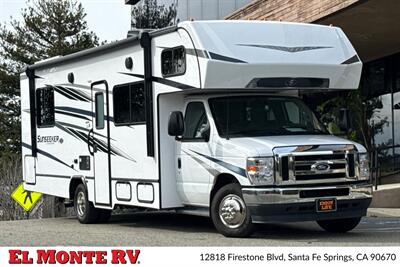 2024 Forest River Sunseeker 2950LE