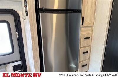 2024 Forest River Sunseeker 2950LE   - Photo 27 - Santa Fe Springs, CA 90670