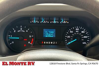 2024 Forest River Sunseeker 2950LE   - Photo 50 - Santa Fe Springs, CA 90670