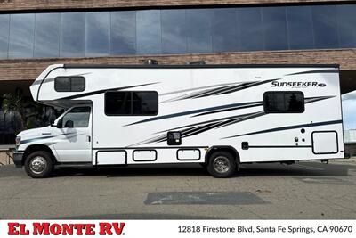 2024 Forest River Sunseeker 2950LE   - Photo 7 - Santa Fe Springs, CA 90670