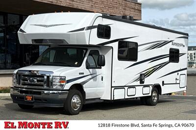 2024 Forest River Sunseeker 2950LE   - Photo 8 - Santa Fe Springs, CA 90670