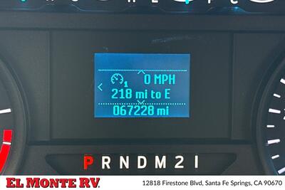 2024 Forest River Sunseeker 2950LE   - Photo 51 - Santa Fe Springs, CA 90670