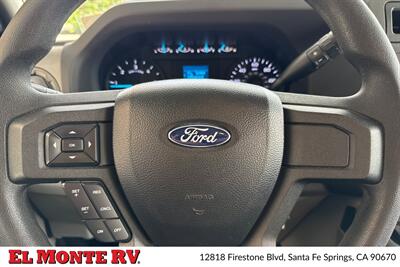 2024 Forest River Sunseeker 2950LE   - Photo 49 - Santa Fe Springs, CA 90670