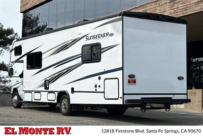 2024 Forest River Sunseeker 2950LE   - Photo 6 - Santa Fe Springs, CA 90670