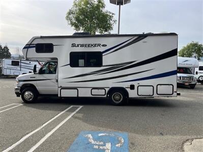 2022 FOREST RIVER SUNSEEKER 2350LE   - Photo 8 - Dublin, CA 94568