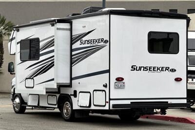 2024 Forest River Sunseeker 2150SLE   - Photo 6 - Santa Fe Springs, CA 90670
