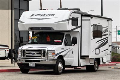 2024 Forest River Sunseeker 2150SLE   - Photo 8 - Santa Fe Springs, CA 90670