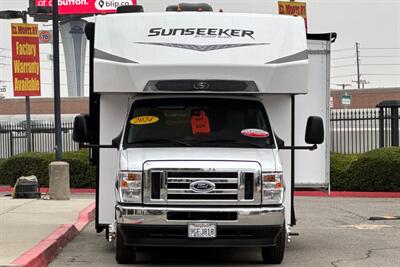 2024 Forest River Sunseeker 2150SLE   - Photo 9 - Santa Fe Springs, CA 90670