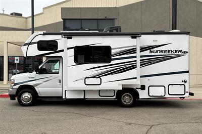2024 Forest River Sunseeker 2150SLE   - Photo 7 - Santa Fe Springs, CA 90670